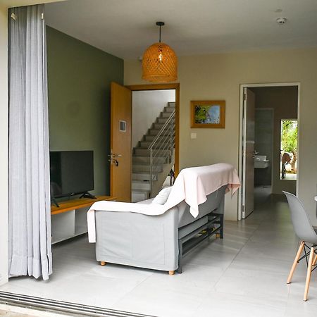 Bois Mapou Self Catering Apartments Unit 101 Rivière Noire Extérieur photo