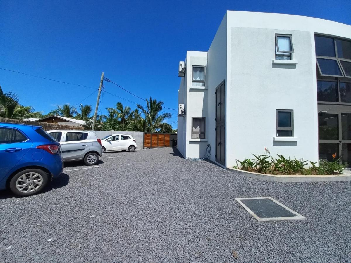 Bois Mapou Self Catering Apartments Unit 101 Rivière Noire Extérieur photo