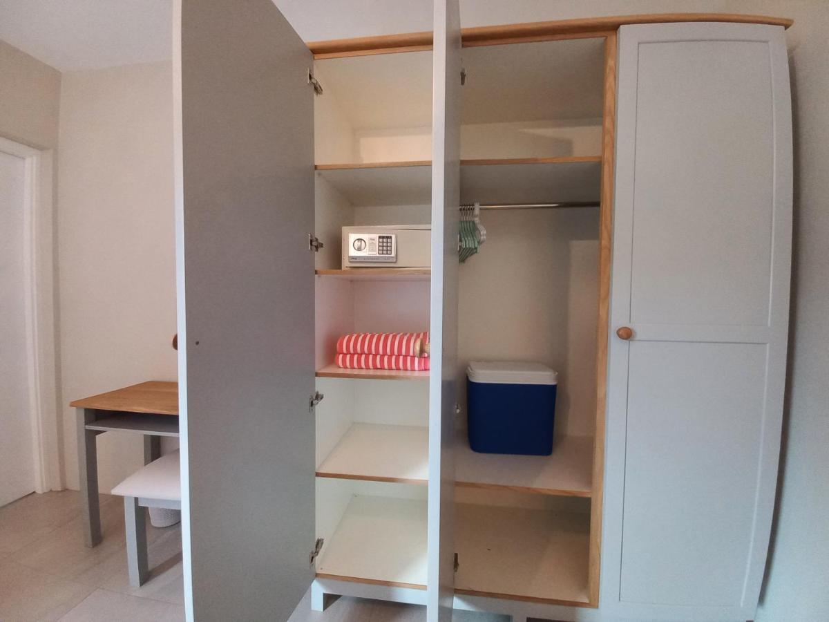 Bois Mapou Self Catering Apartments Unit 101 Rivière Noire Extérieur photo