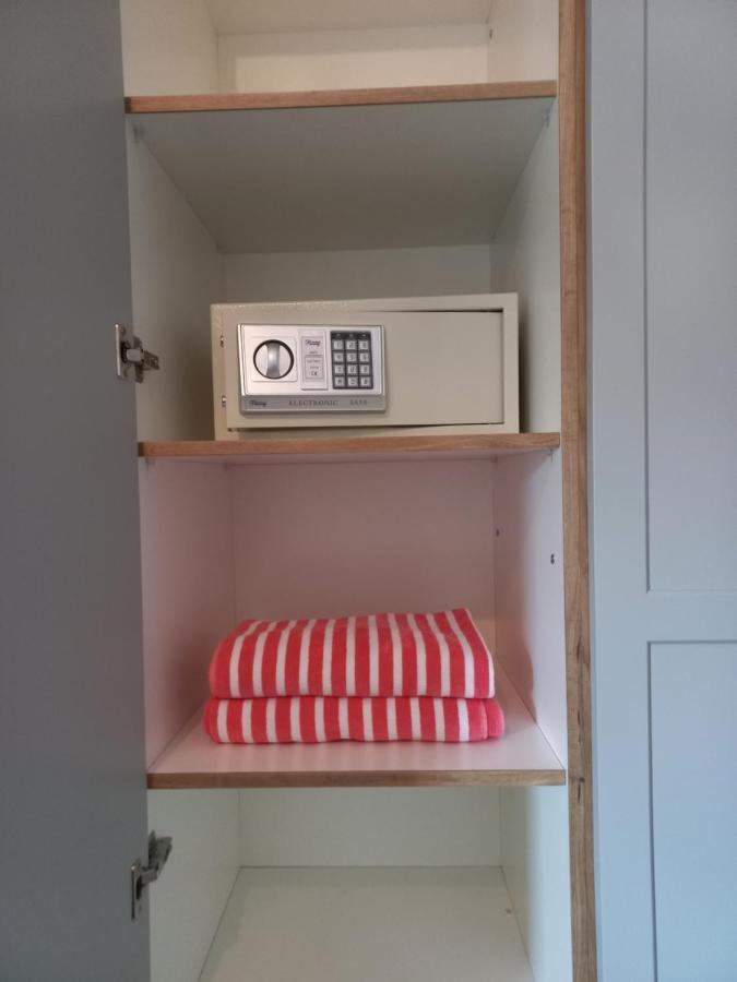 Bois Mapou Self Catering Apartments Unit 101 Rivière Noire Extérieur photo