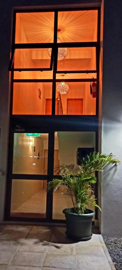 Bois Mapou Self Catering Apartments Unit 101 Rivière Noire Extérieur photo