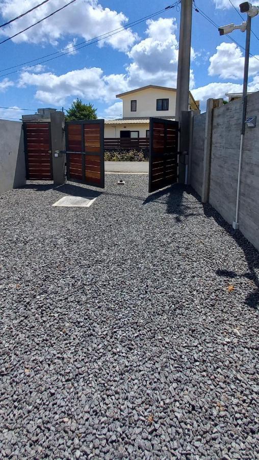Bois Mapou Self Catering Apartments Unit 101 Rivière Noire Extérieur photo