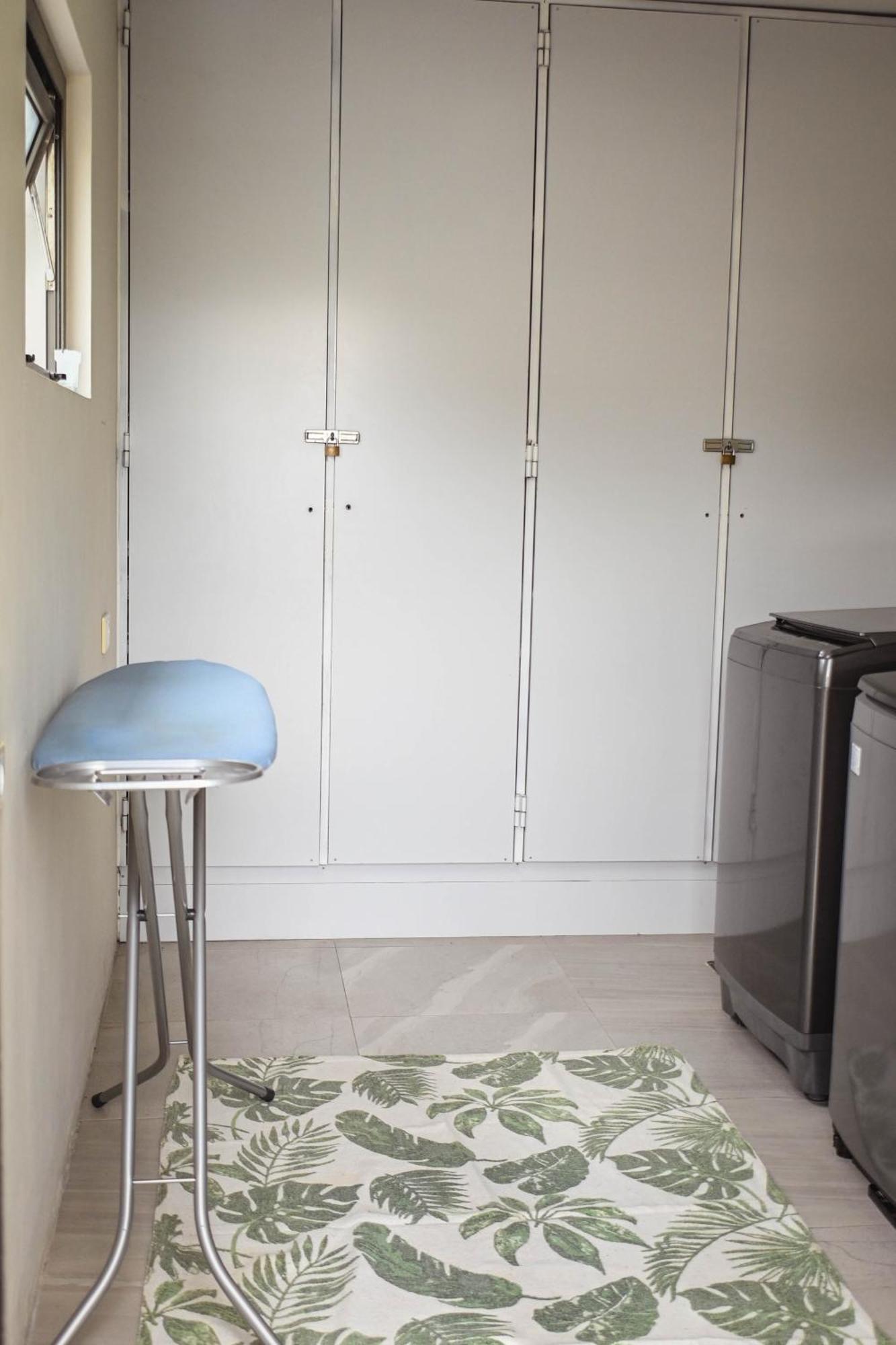 Bois Mapou Self Catering Apartments Unit 101 Rivière Noire Extérieur photo