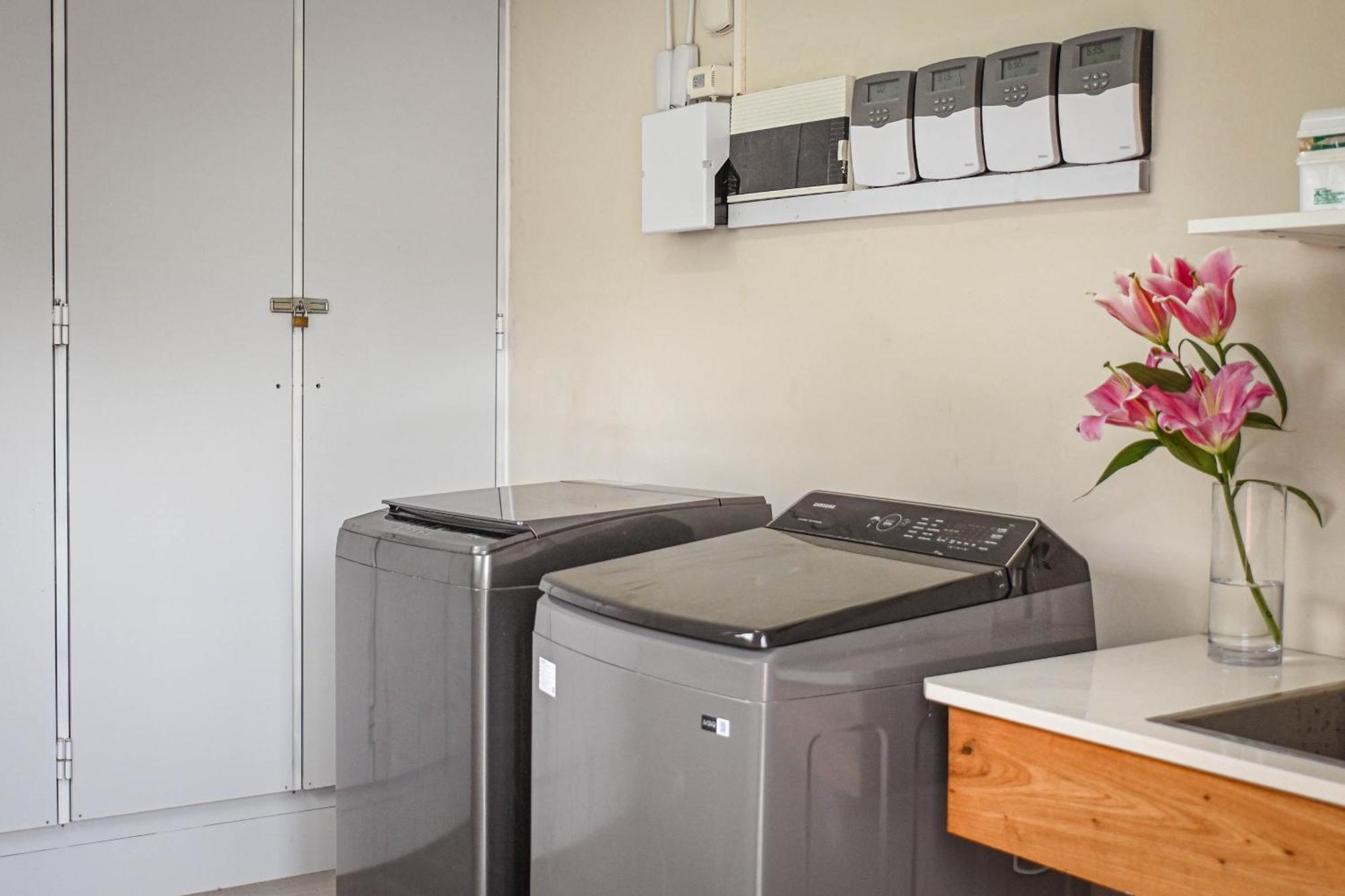 Bois Mapou Self Catering Apartments Unit 101 Rivière Noire Extérieur photo