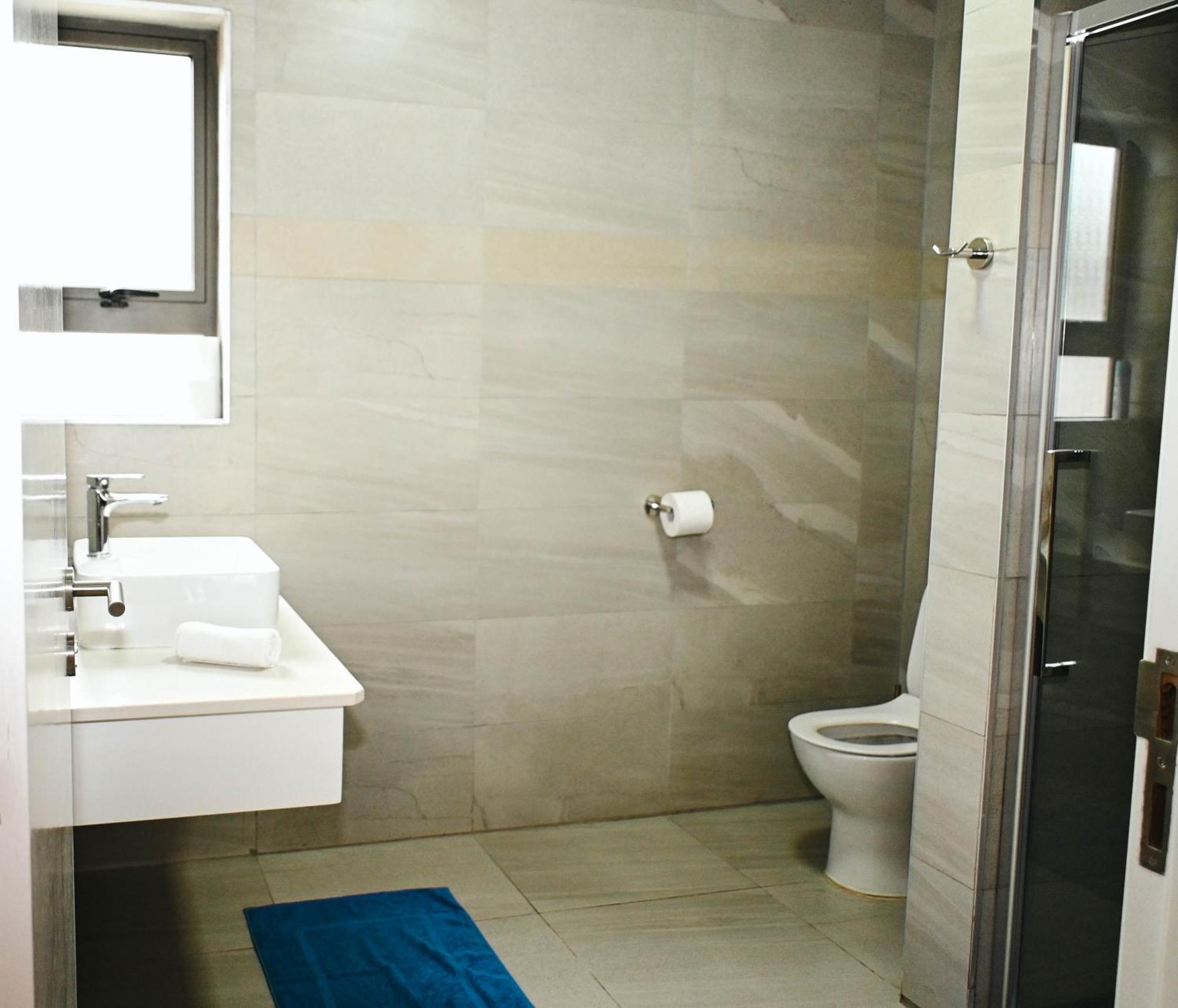 Bois Mapou Self Catering Apartments Unit 101 Rivière Noire Extérieur photo